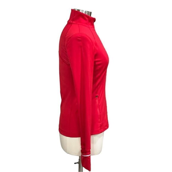 Victoria’s Secret Sports Women’s Front Zipper Jacket in the Size Small - Picture 2 of 12